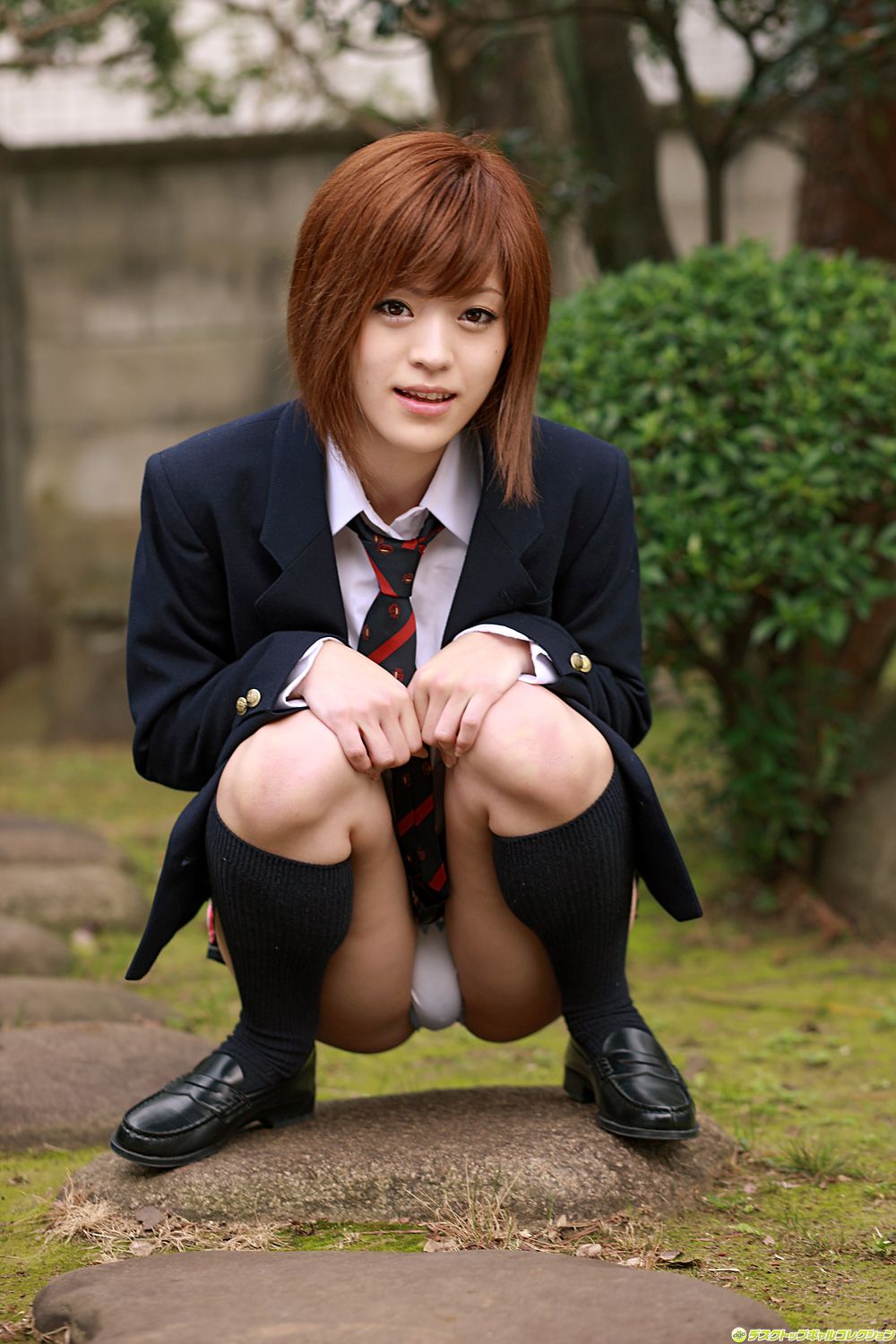 [DGC] NO.661 Azusa Itagaki Itagaki あずさ/ Itagaki Adult Idols