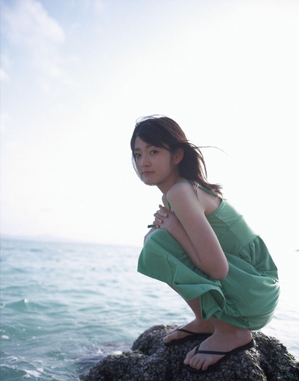 [DGC] NO.314 Arisa Oda Arisa Oda / Mika Kayama