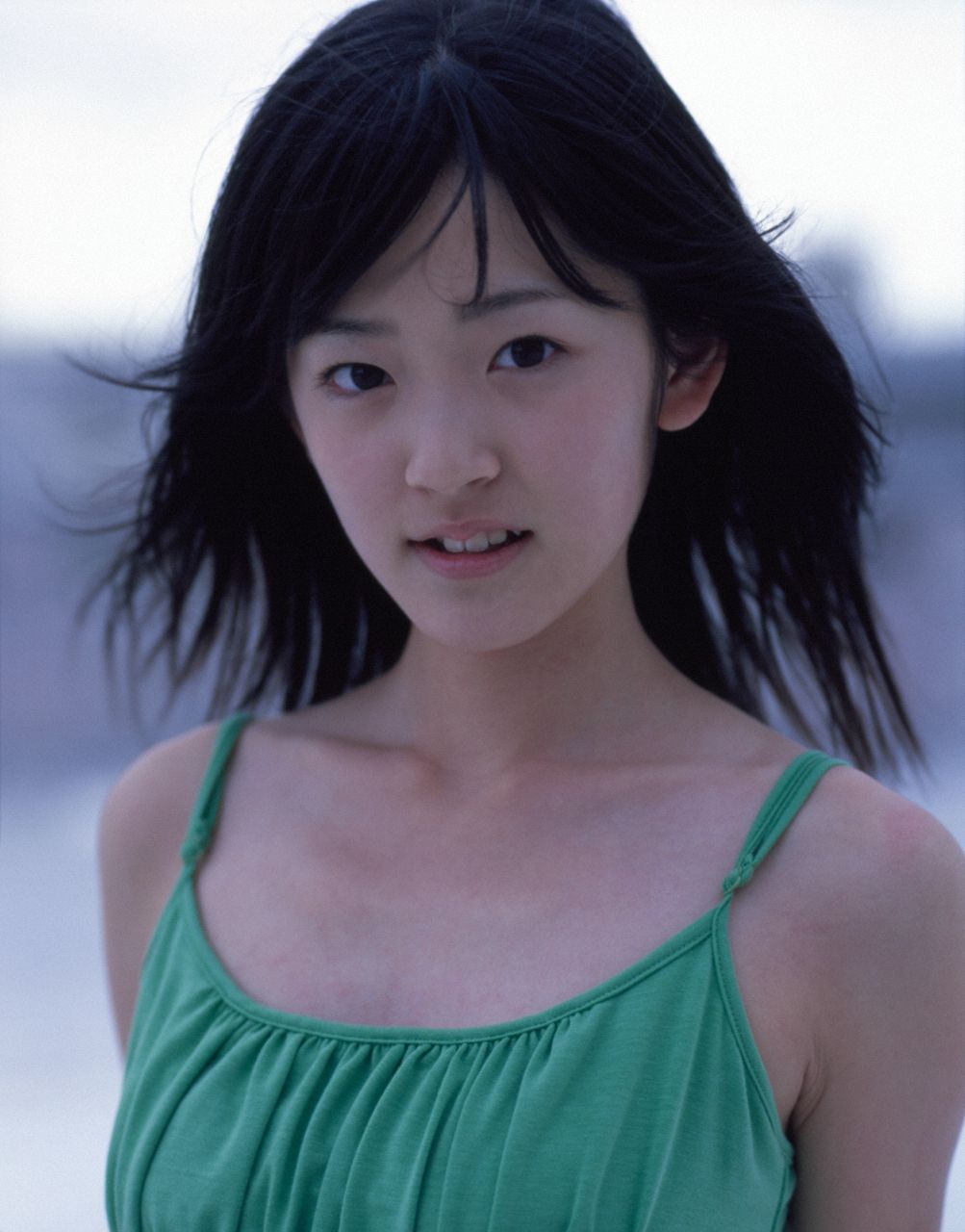 [DGC] NO.314 Arisa Oda Arisa Oda / Mika Kayama