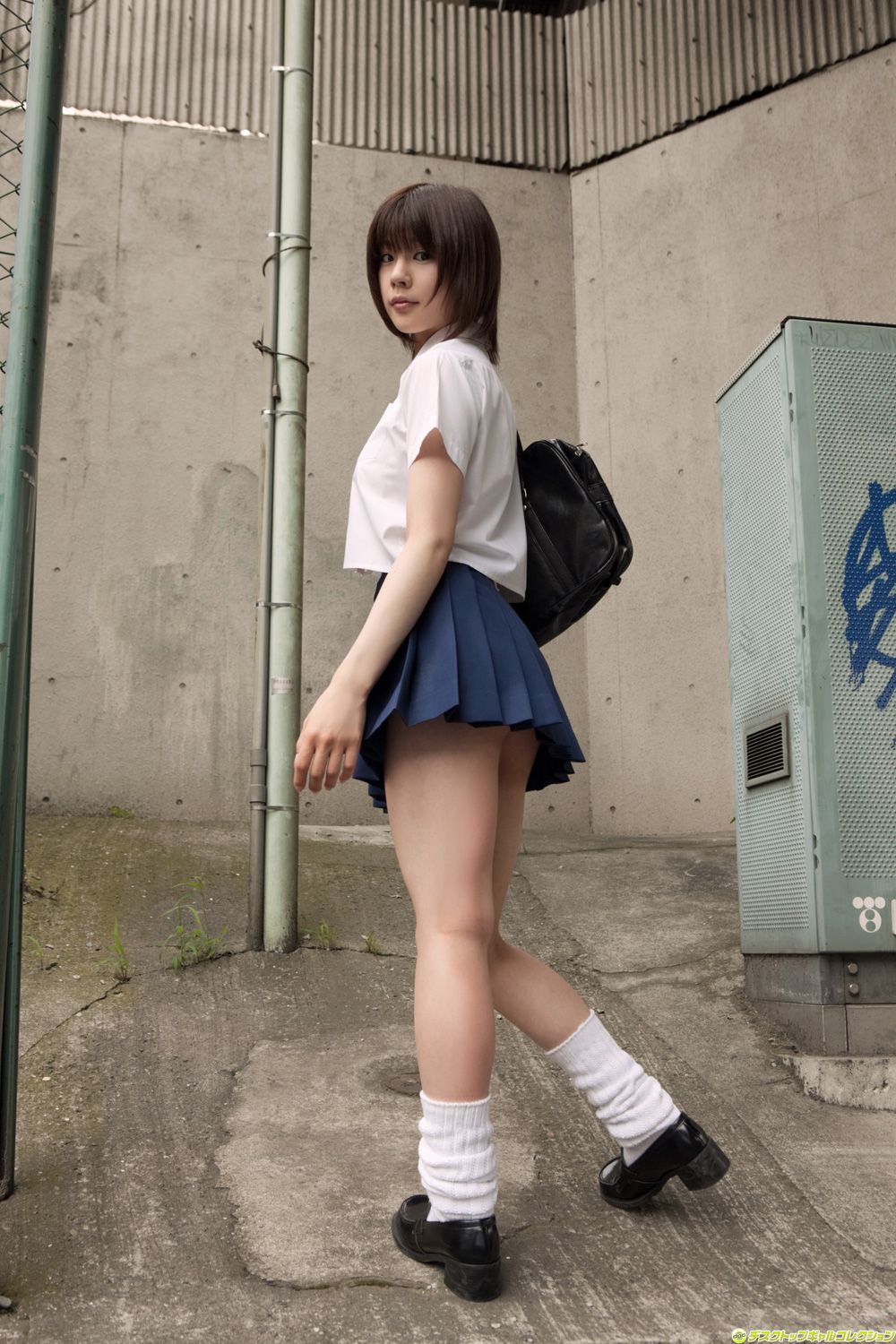 [DGC] NO.759 Aimi Hara Aimi Hara