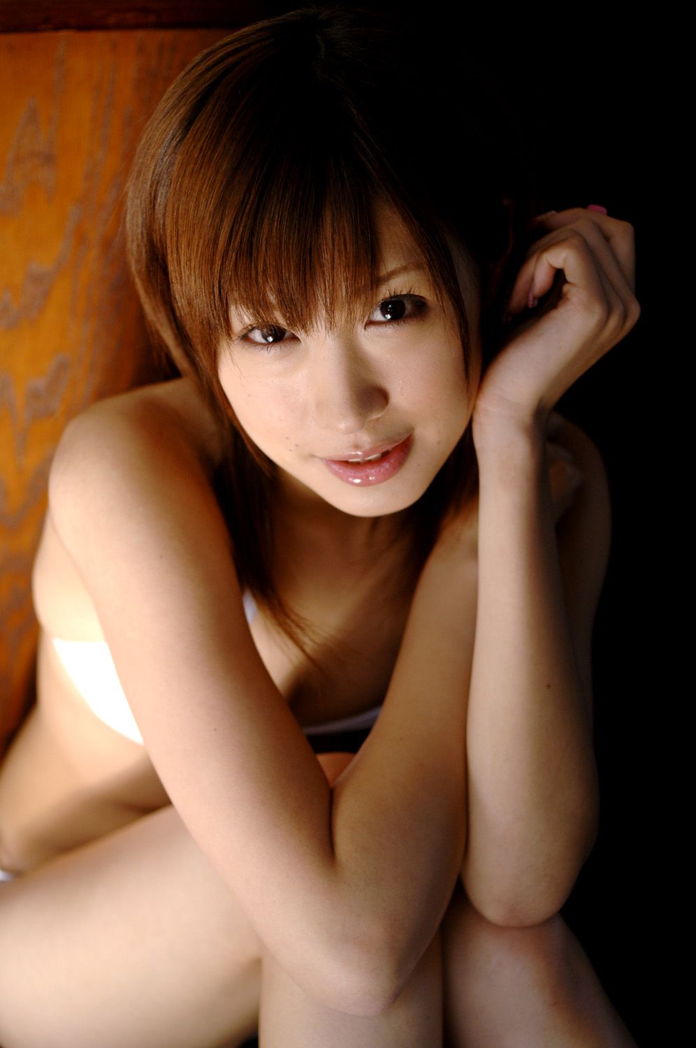 [DGC] NO.386 Arisu Wakamiya Arisu Wakamiya