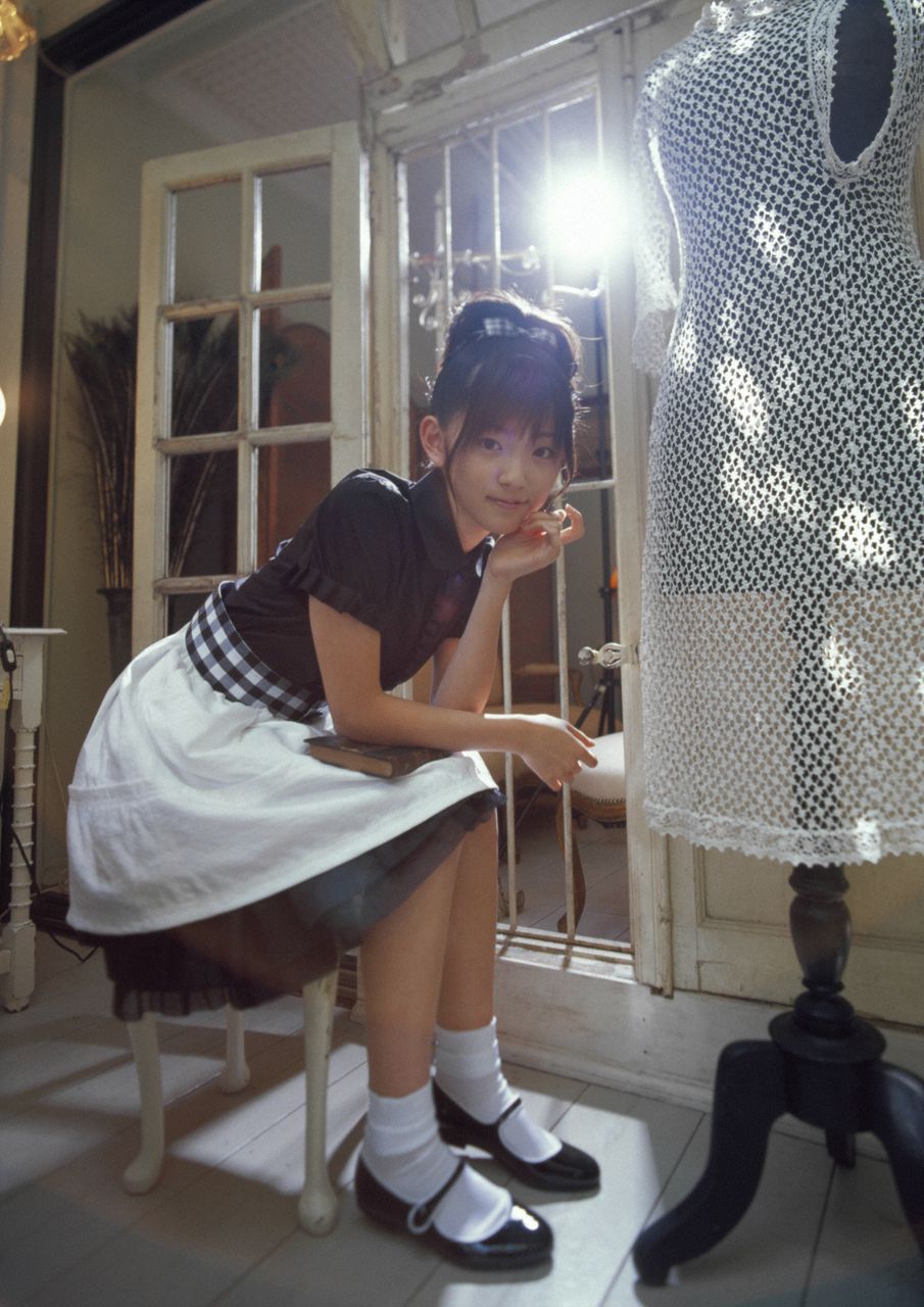 [DGC] NO.314 Arisa Oda Arisa Oda / Mika Kayama