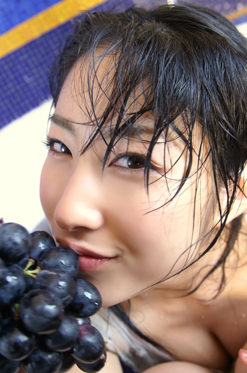 [DGC] NO.327 Hiroko Sato Hiroko Sato