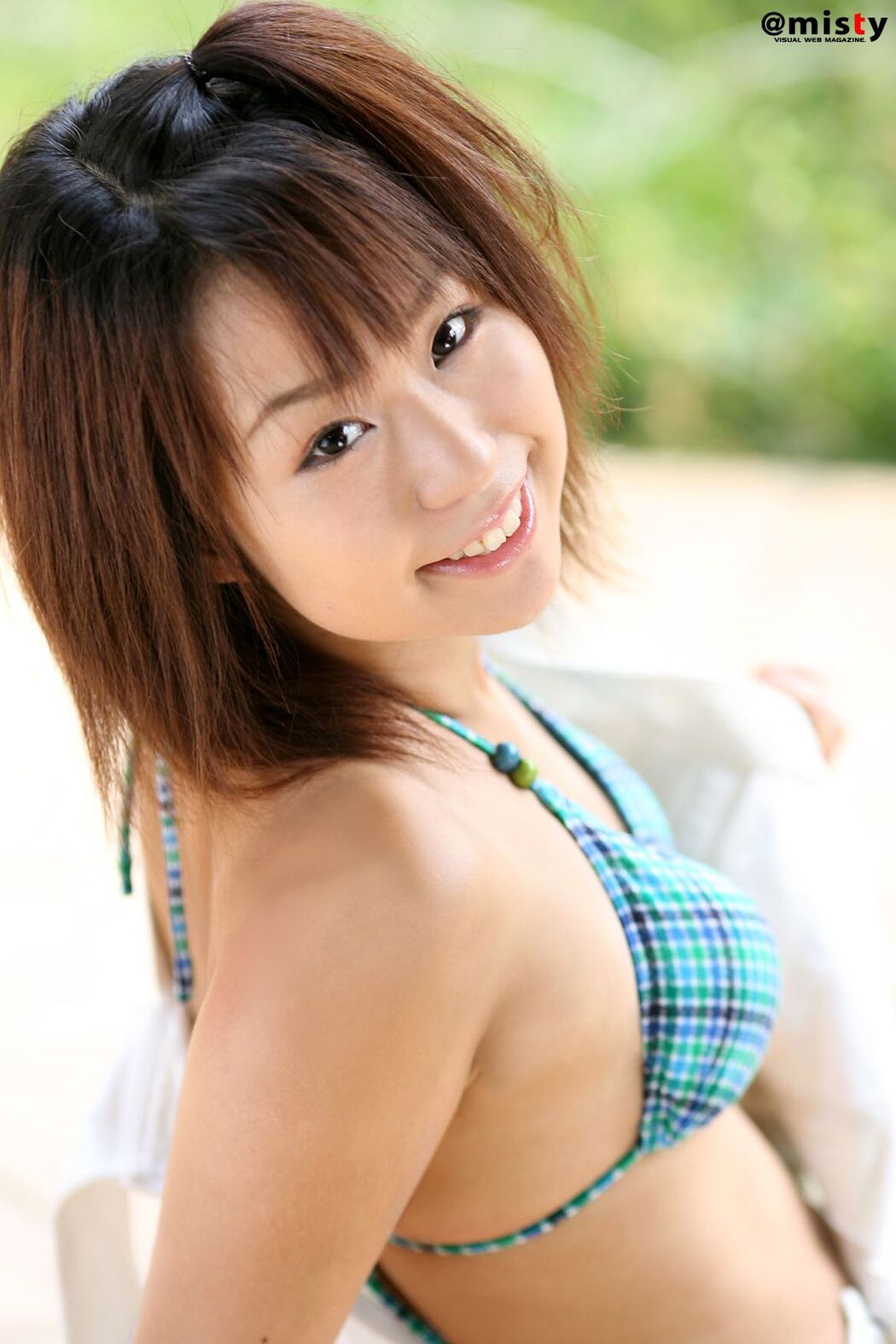 [DGC] NO.685 Nami Matsuoka / Minori Kawahara << Freshly Picked Gravure NOW! >>