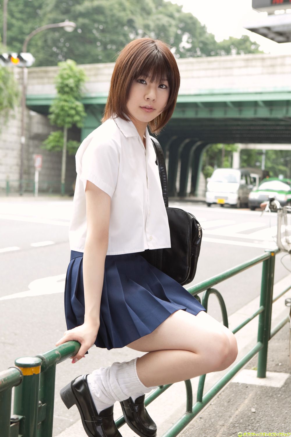 [DGC] NO.759 Aimi Hara Aimi Hara