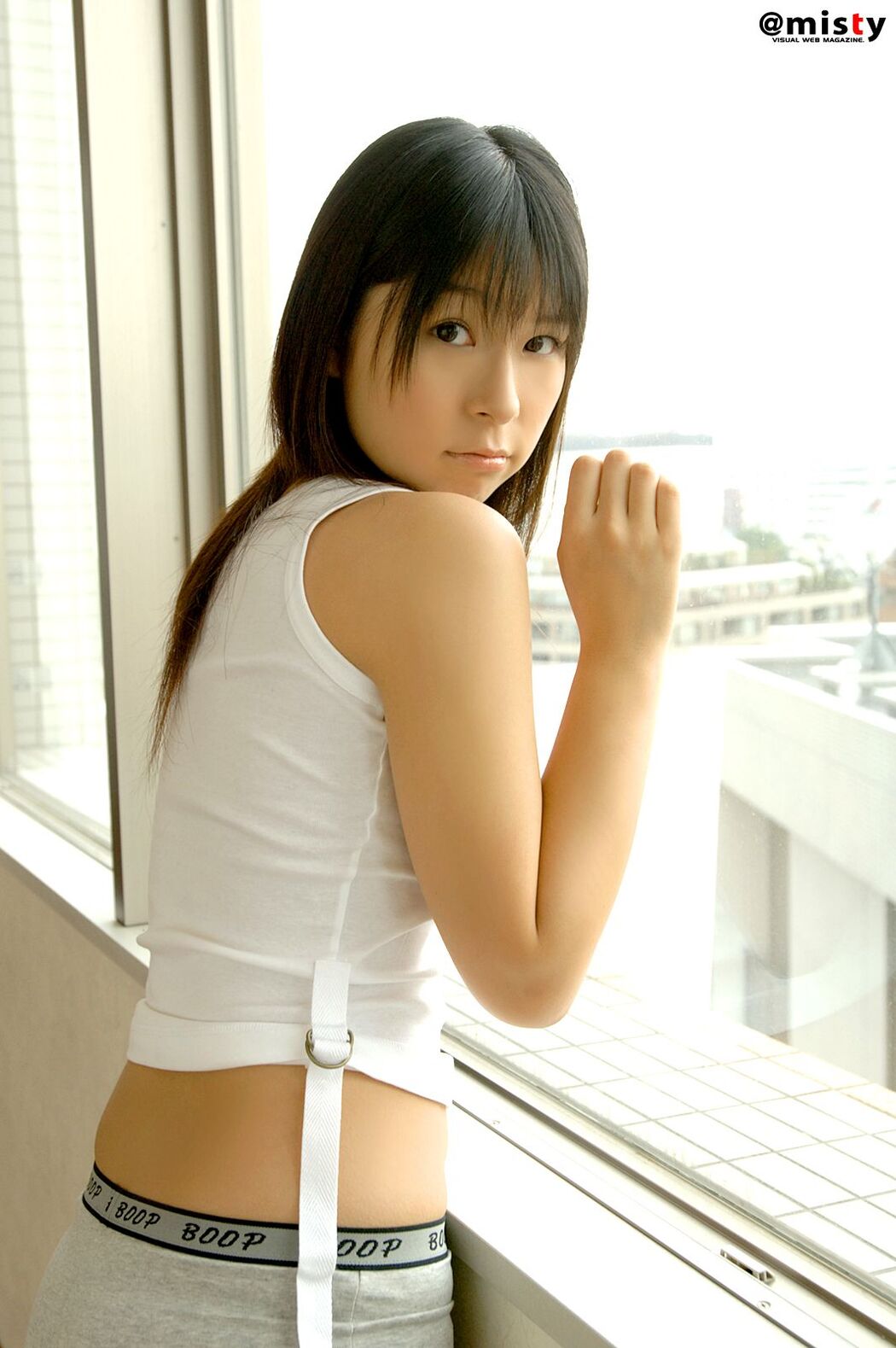 [DGC] NO.479 Tina Yuzuki / Tina Yuzuki << Adult Idol >>