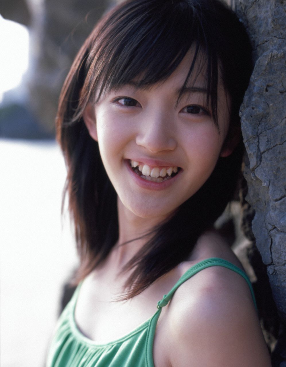 [DGC] NO.314 Arisa Oda Arisa Oda / Mika Kayama
