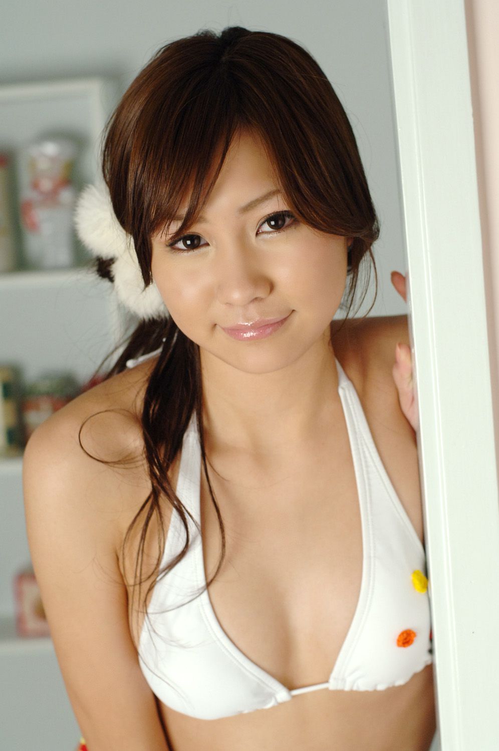 [DGC] NO.401 Emi Sakamoto Emi Sakamoto Freshly picked gravure NOW!