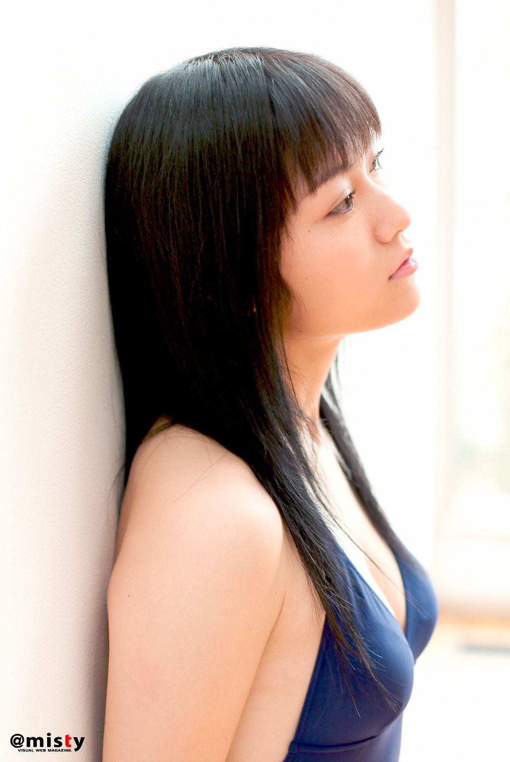 [DGC] NO.664 Noriko Kijima Noriko Kijima Uniform Bishoujo Heaven