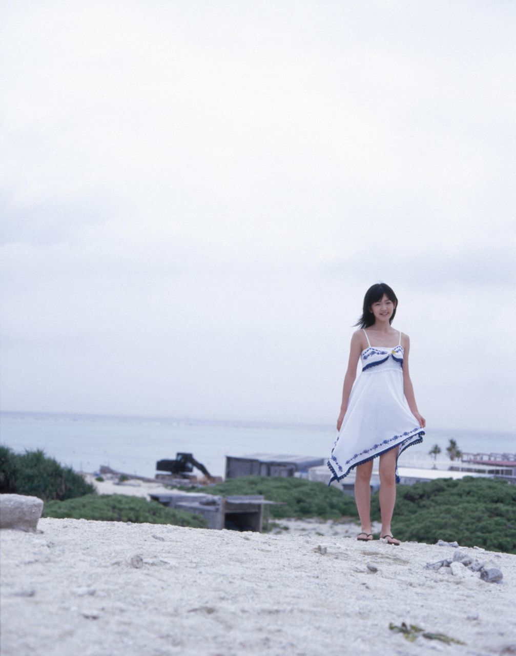 [DGC] NO.314 Arisa Oda Arisa Oda / Mika Kayama