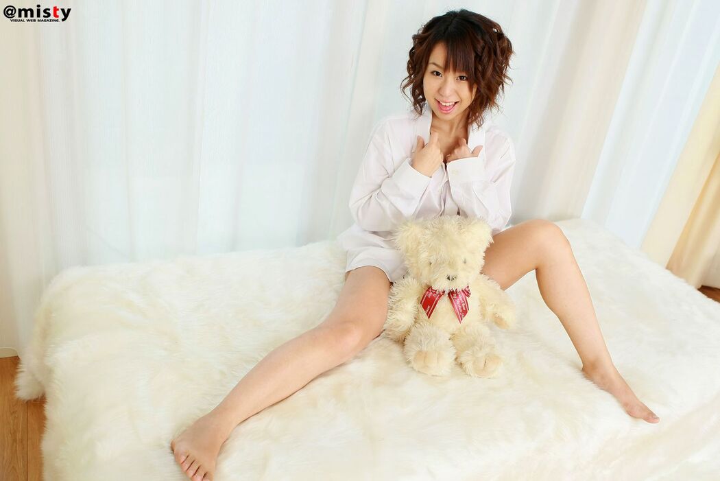 [DGC] NO.685 Nami Matsuoka / Minori Kawahara << Freshly Picked Gravure NOW! >>
