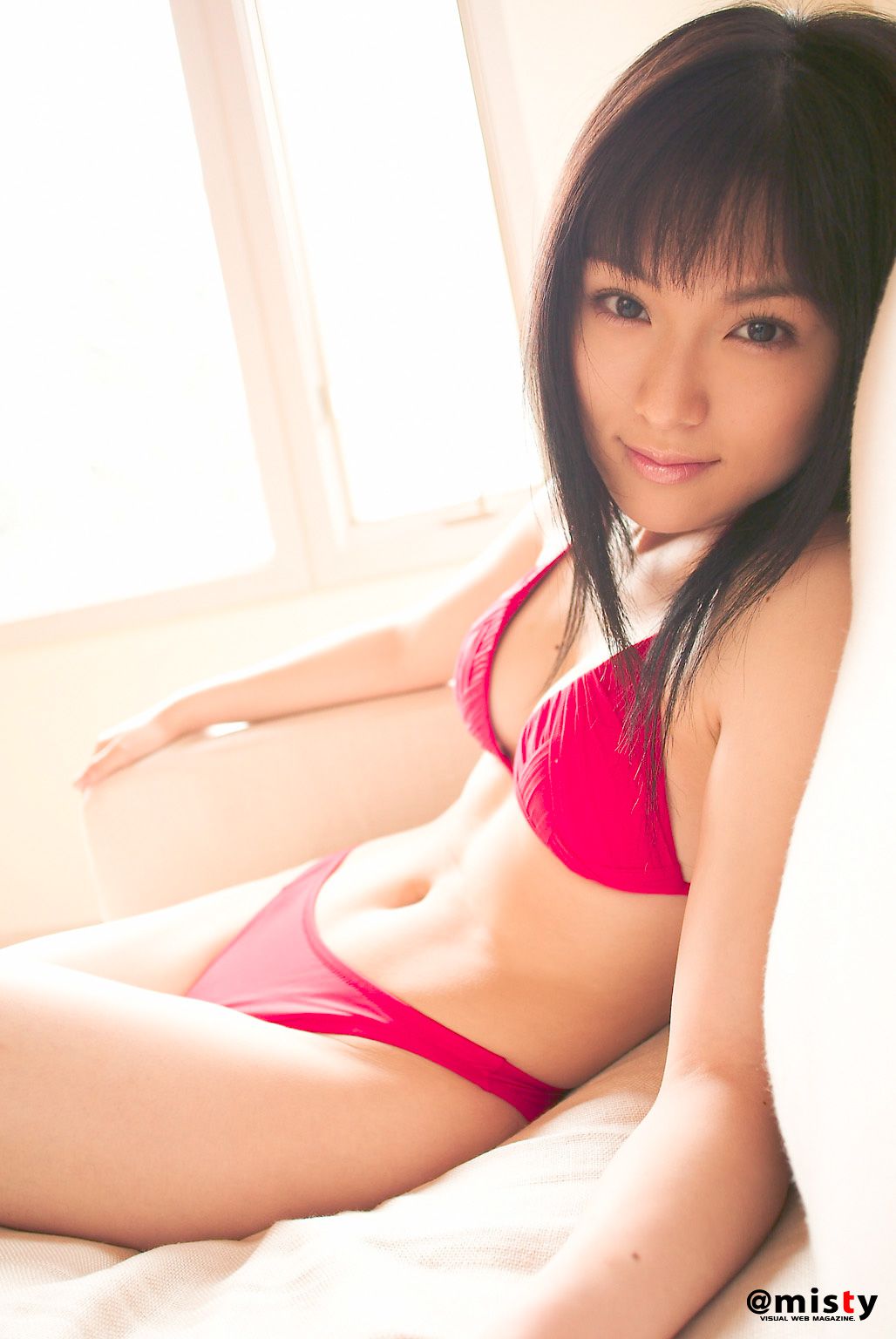 [DGC] NO.664 Noriko Kijima Noriko Kijima Uniform Bishoujo Heaven