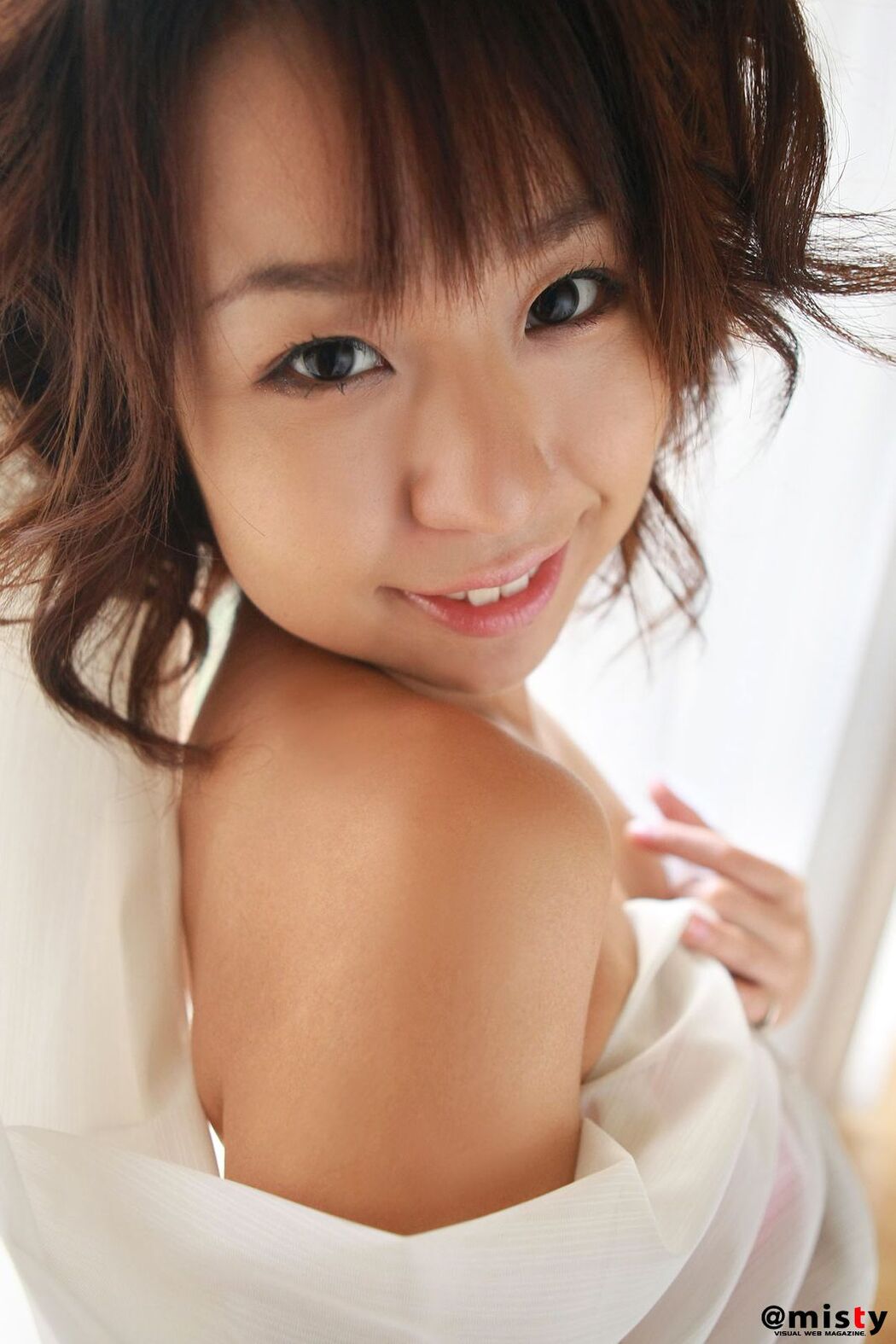 [DGC] NO.685 Nami Matsuoka / Minori Kawahara << Freshly Picked Gravure NOW! >>