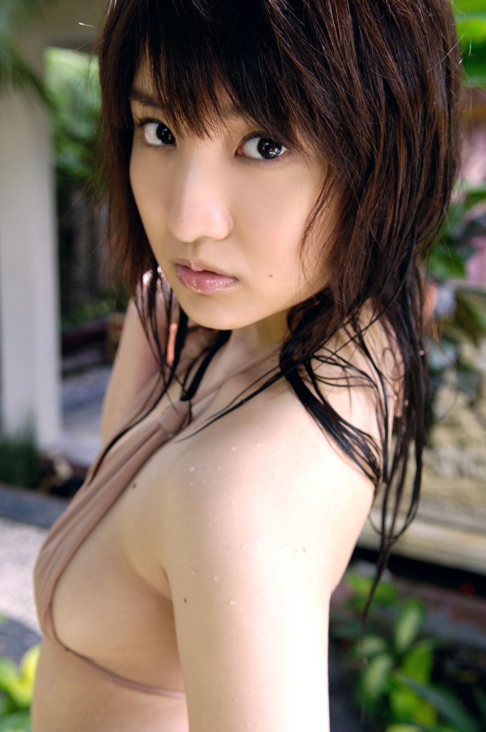 [DGC] NO.356 Nana Ozaki Nana Ozaki / Nana Ozaki