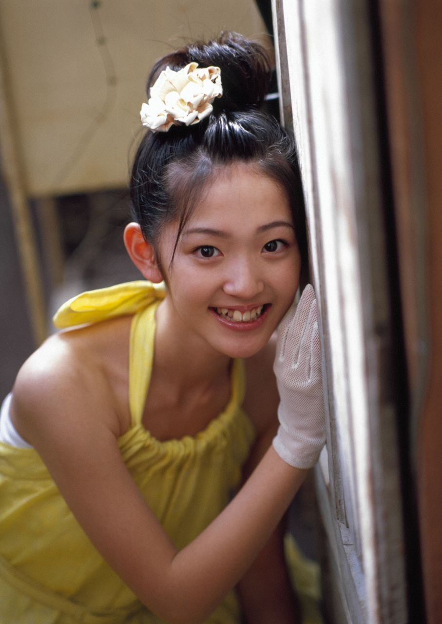 [DGC] NO.314 Arisa Oda Arisa Oda / Mika Kayama
