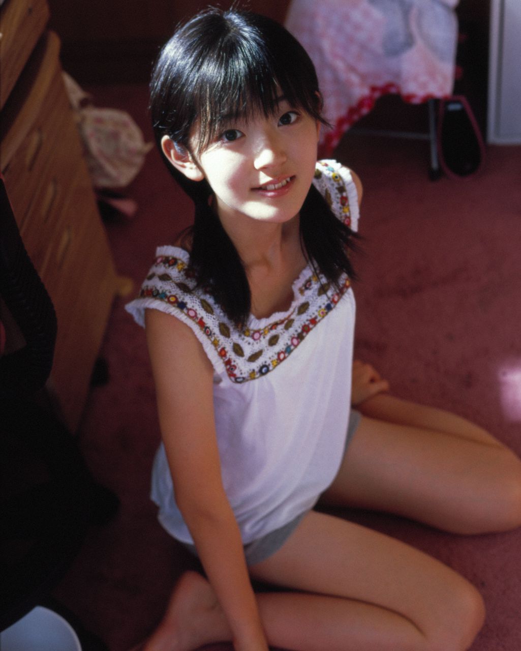 [DGC] NO.314 Arisa Oda Arisa Oda / Mika Kayama