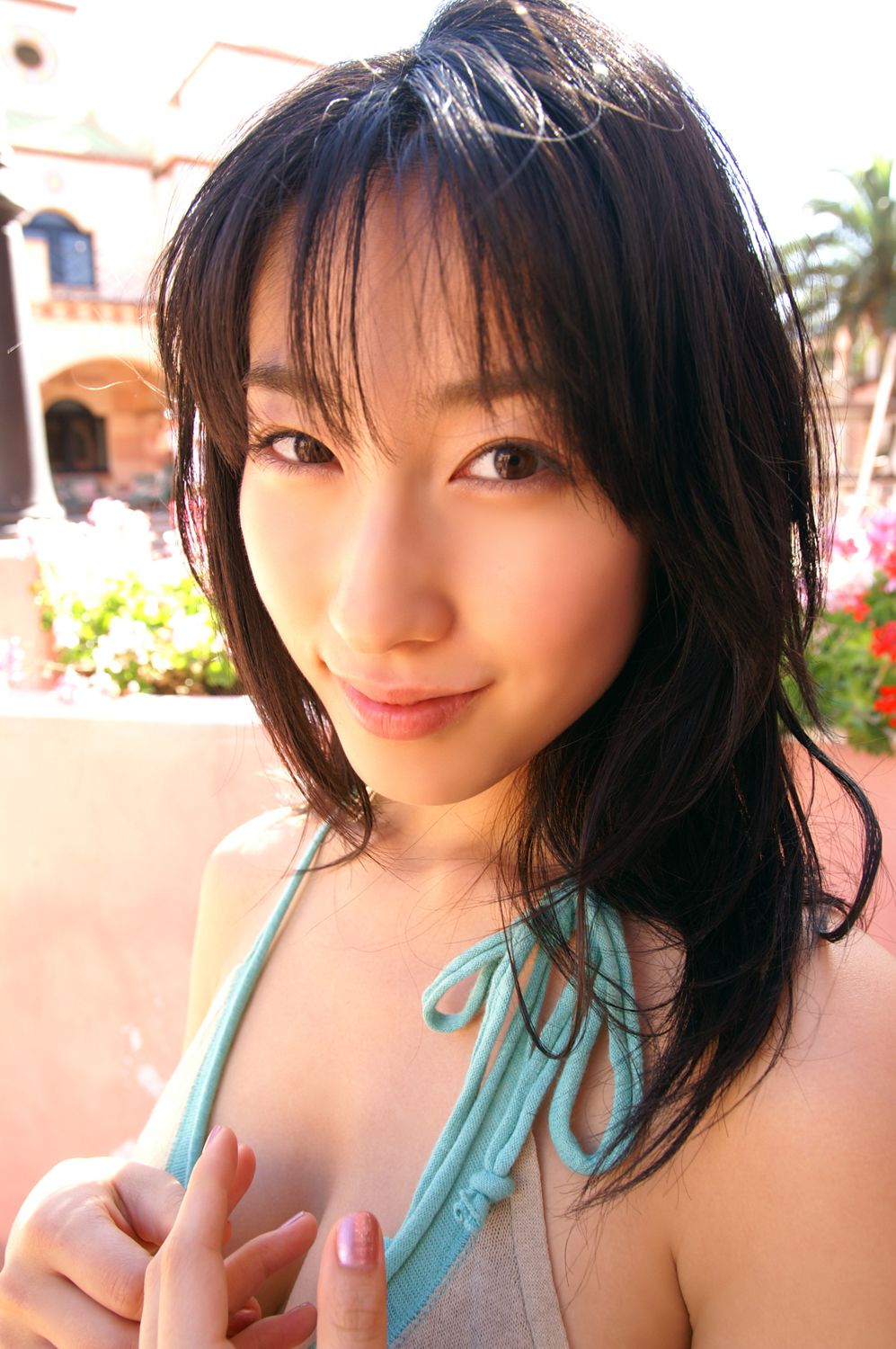 [DGC] NO.327 Hiroko Sato Hiroko Sato