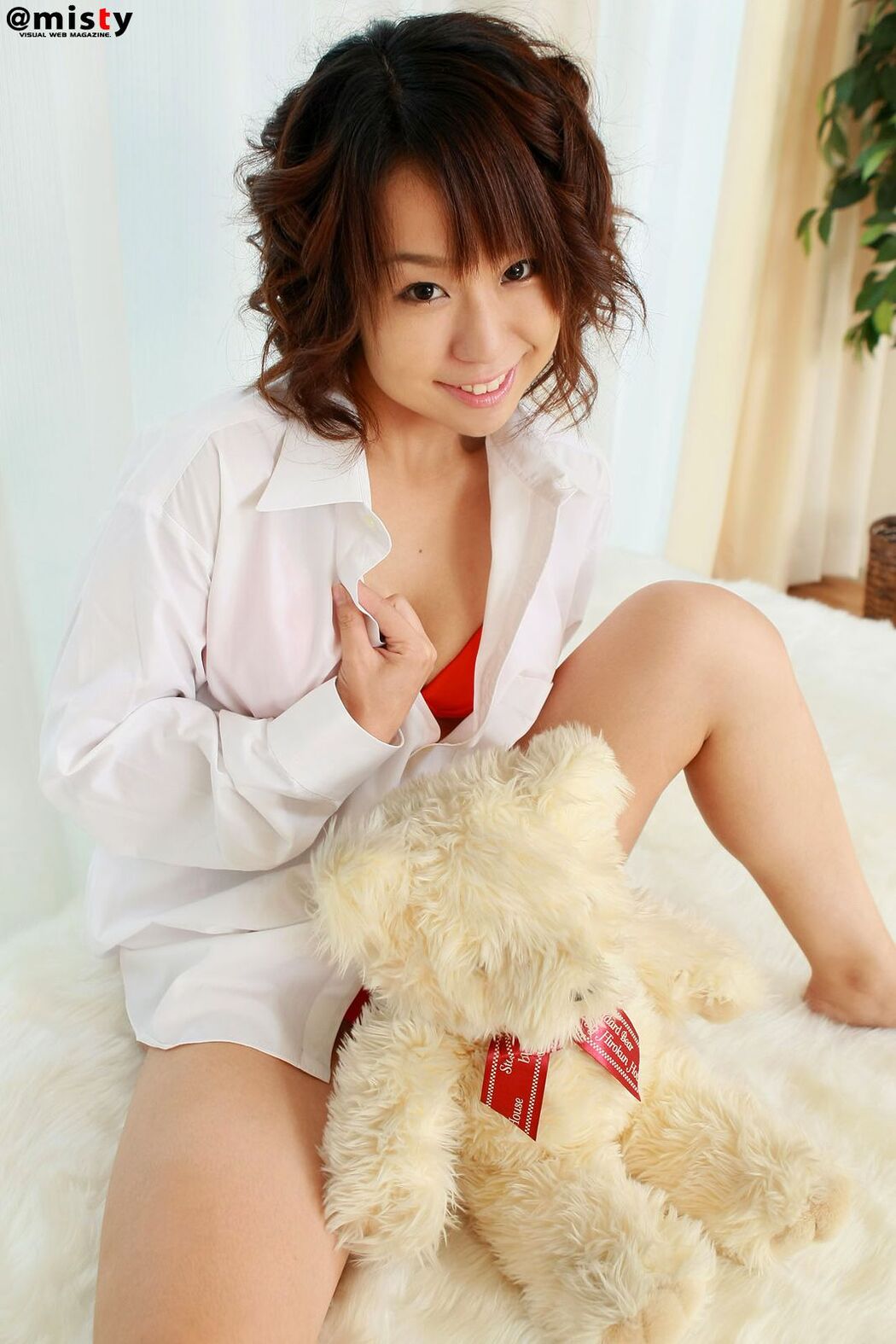 [DGC] NO.685 Nami Matsuoka / Minori Kawahara << Freshly Picked Gravure NOW! >>