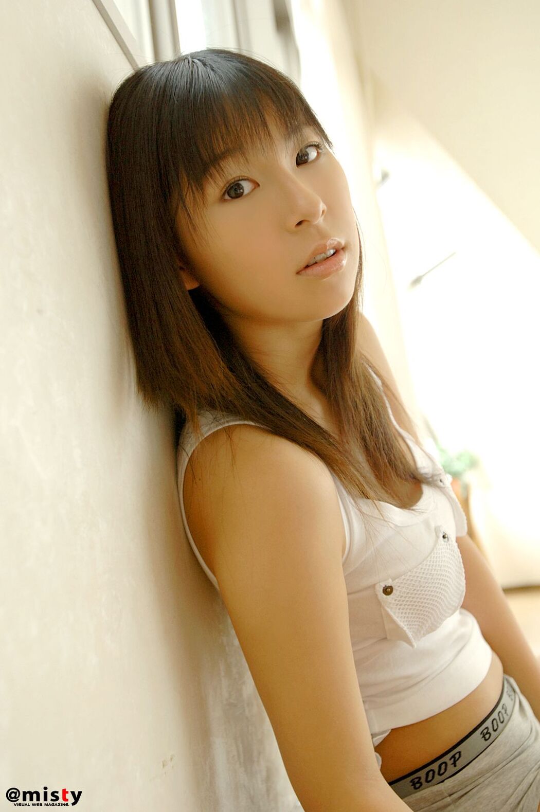 [DGC] NO.479 Tina Yuzuki / Tina Yuzuki << Adult Idol >>