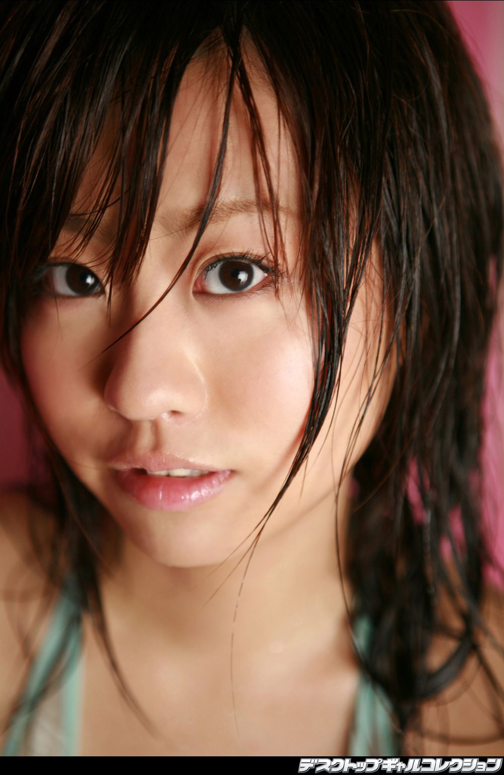 [DGC] NO.451 Hitomi Kitamura Kitamura Hitomi/Kitamura ひとみ Top Idols
