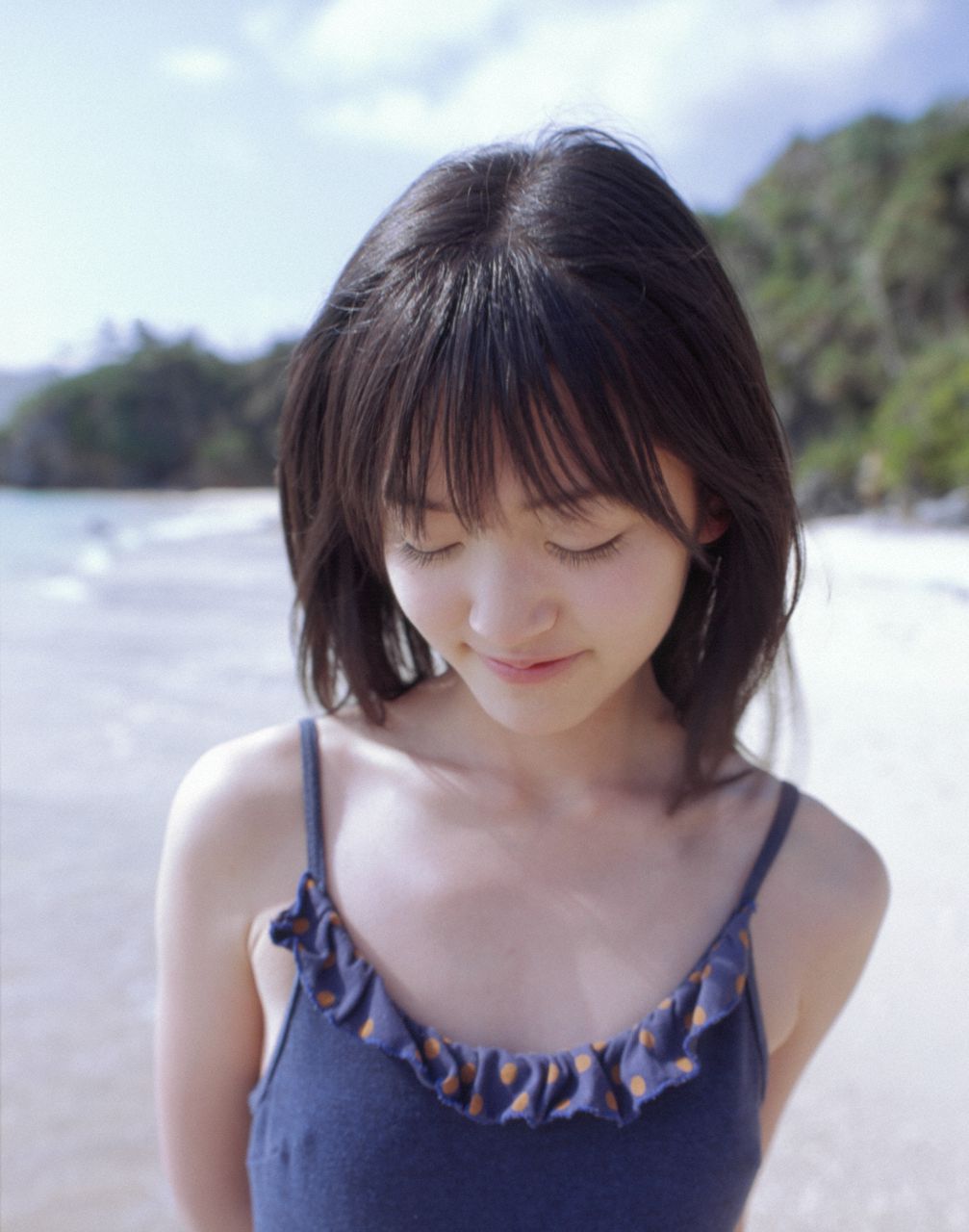 [DGC] NO.314 Arisa Oda Arisa Oda / Mika Kayama