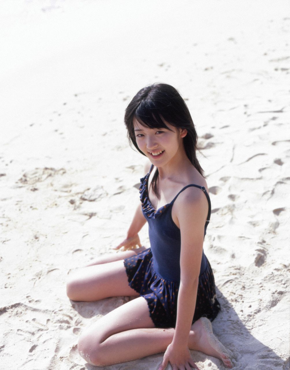 [DGC] NO.314 Arisa Oda Arisa Oda / Mika Kayama