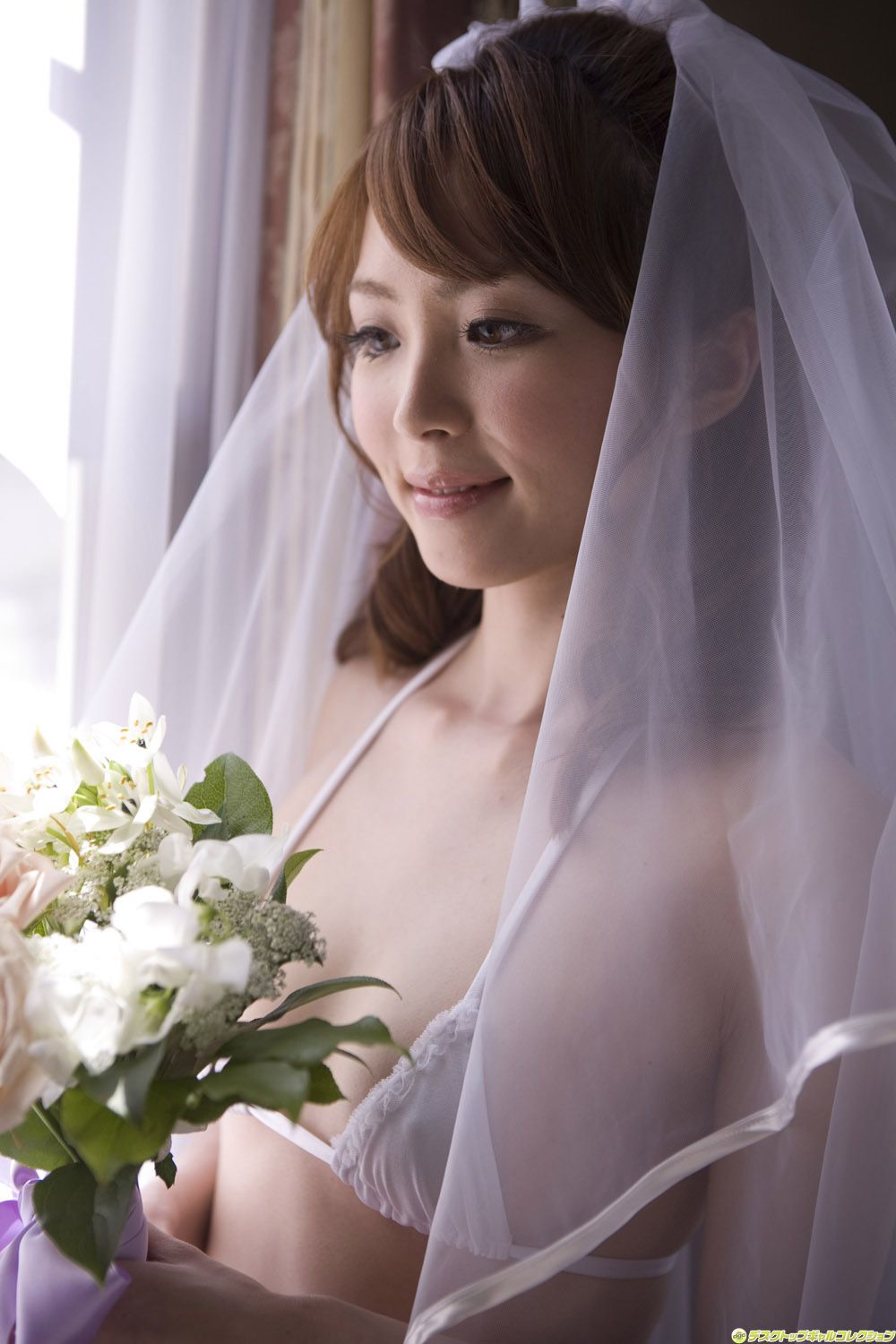 [DGC] NO.762 Miku Oohashi Miku Ohashi
