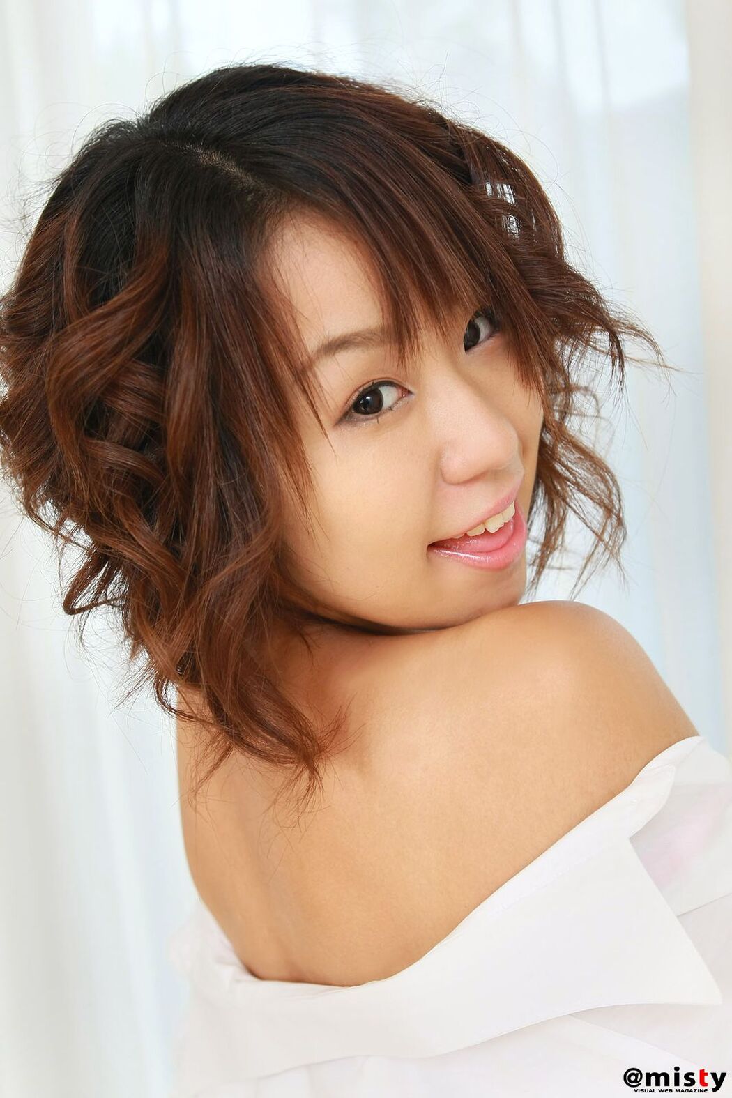 [DGC] NO.685 Nami Matsuoka / Minori Kawahara << Freshly Picked Gravure NOW! >>