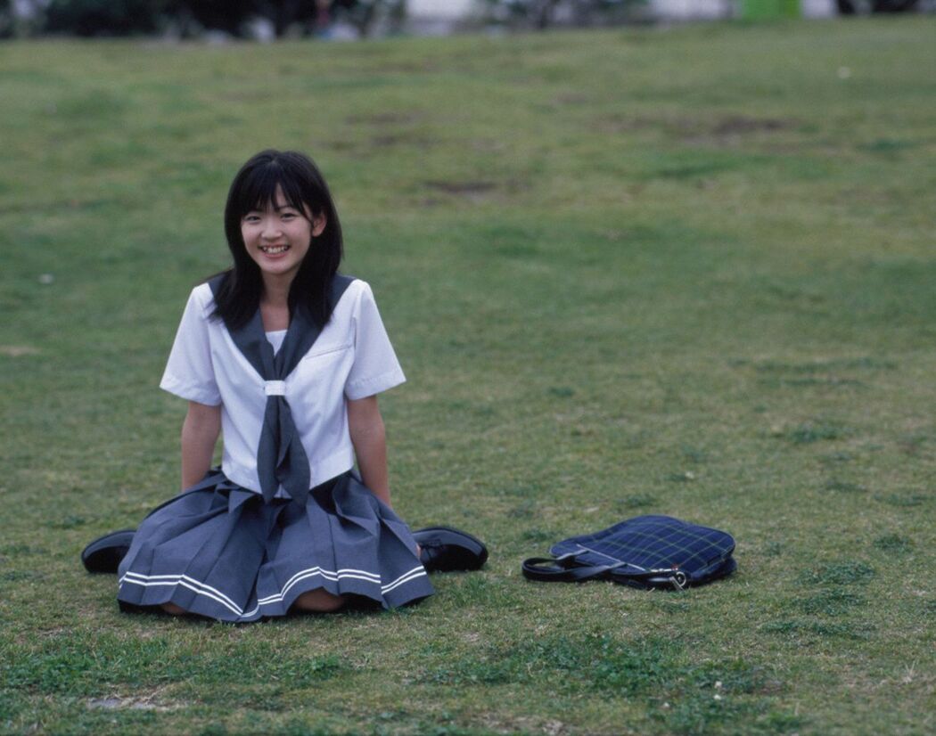 [DGC] NO.314 Arisa Oda Arisa Oda / Mika Kayama