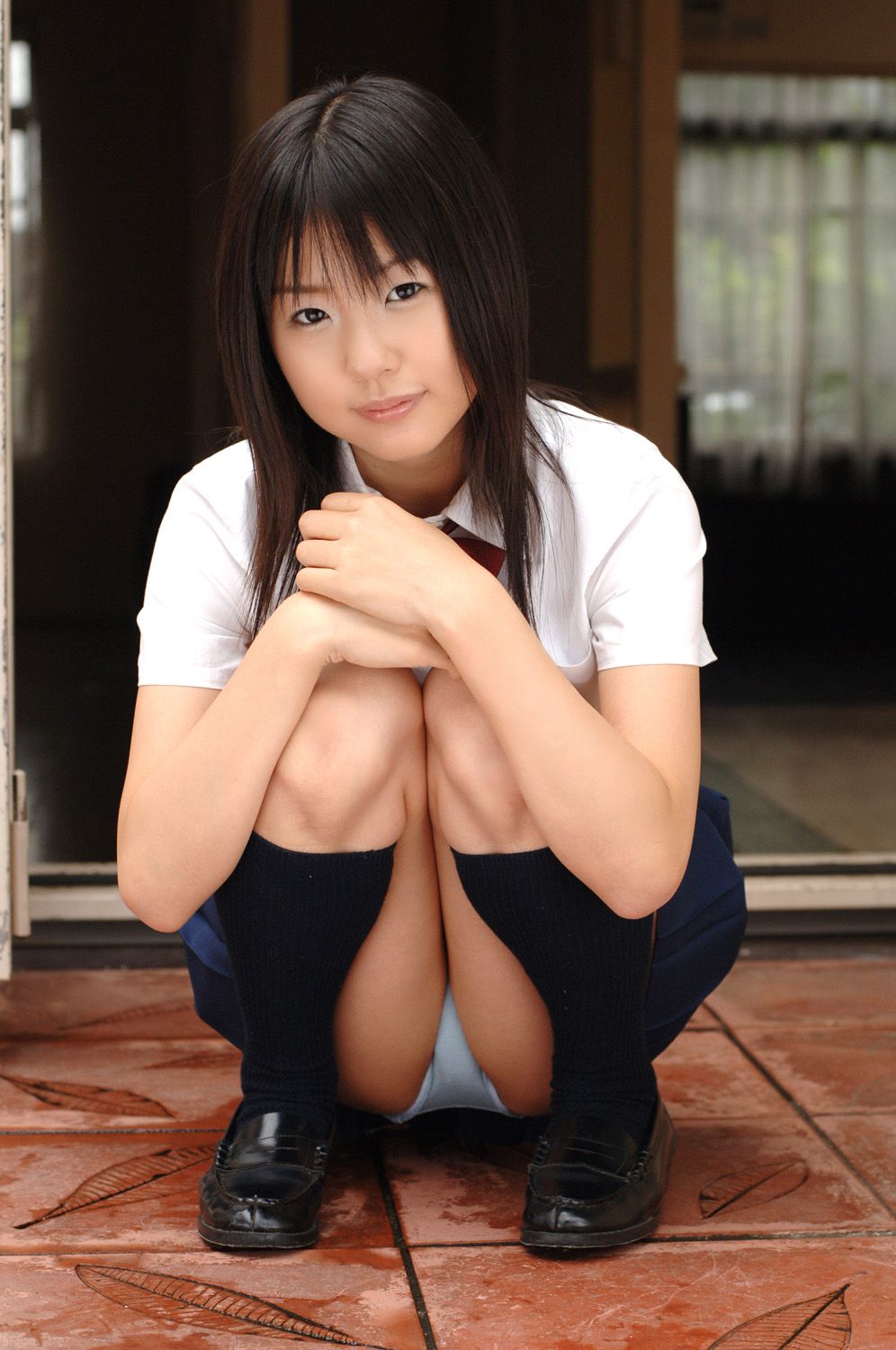 [DGC] NO.345 Tsubomi Bud Adult Idol