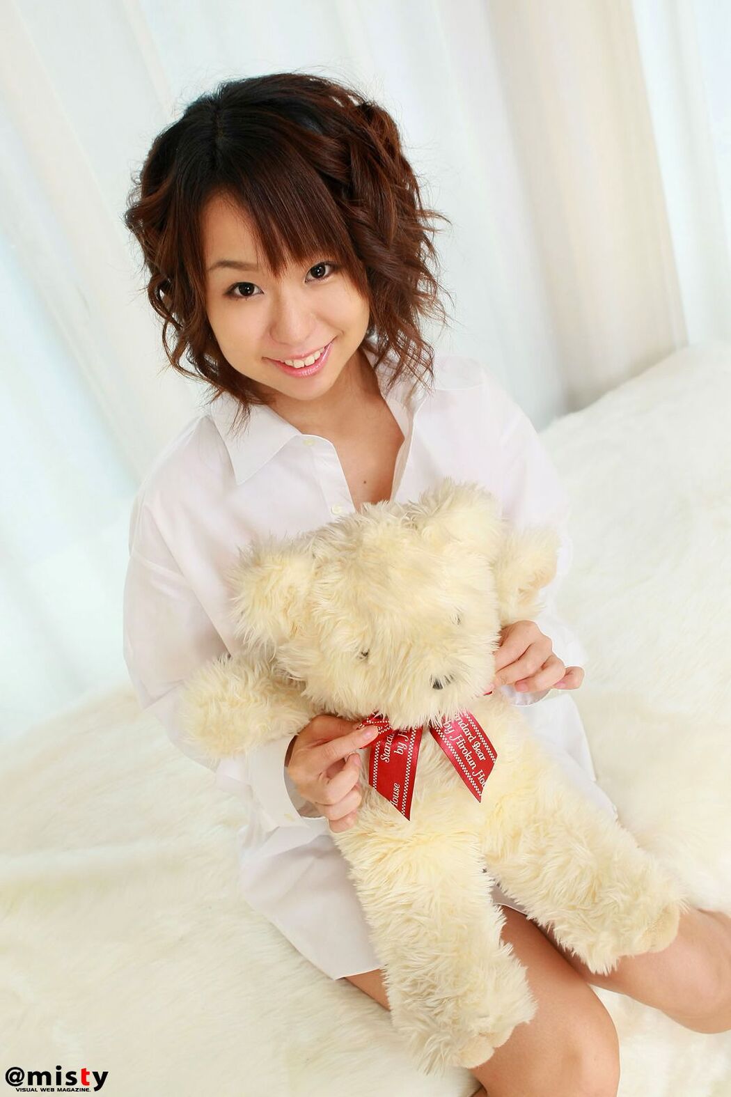 [DGC] NO.685 Nami Matsuoka / Minori Kawahara << Freshly Picked Gravure NOW! >>