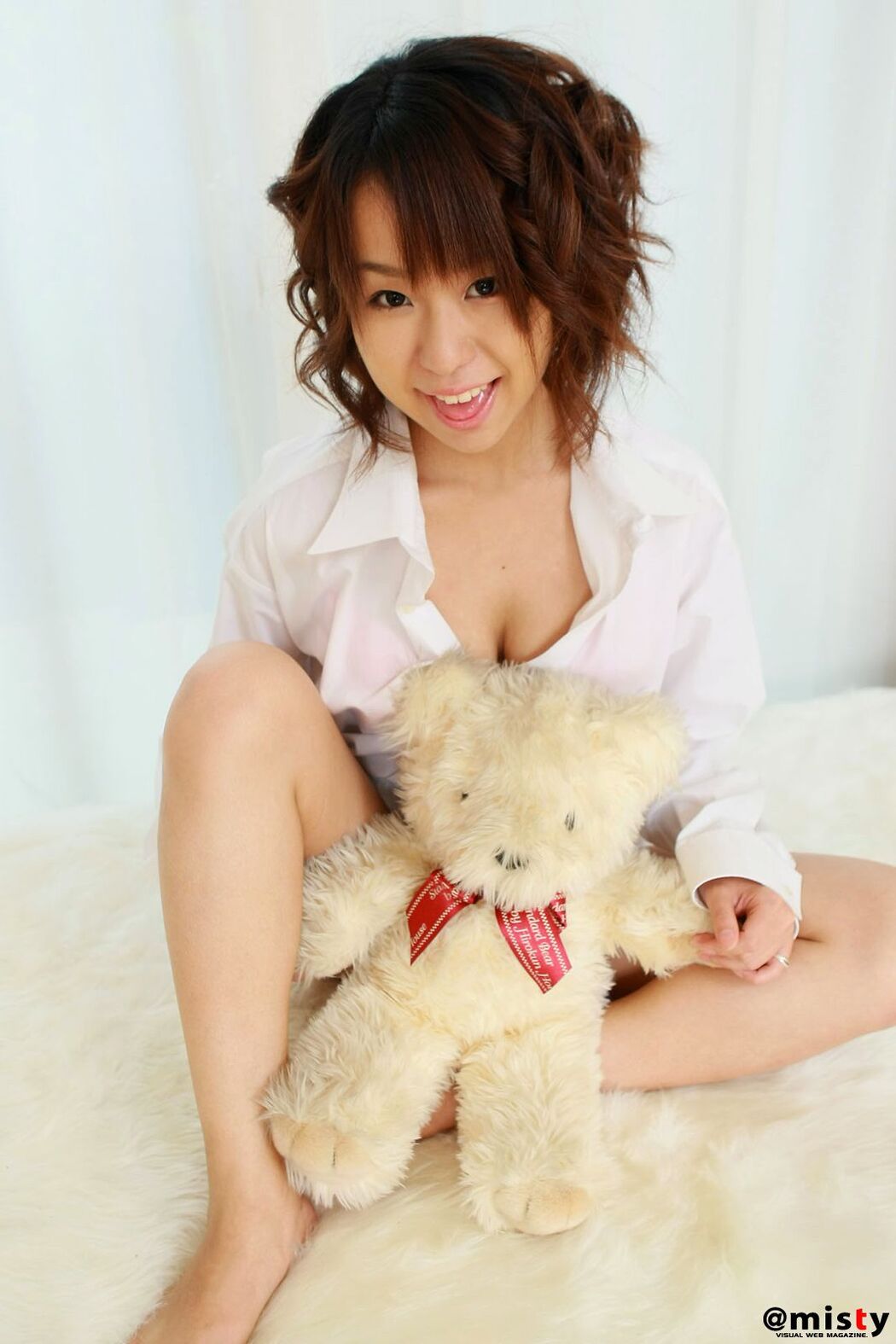 [DGC] NO.685 Nami Matsuoka / Minori Kawahara << Freshly Picked Gravure NOW! >>