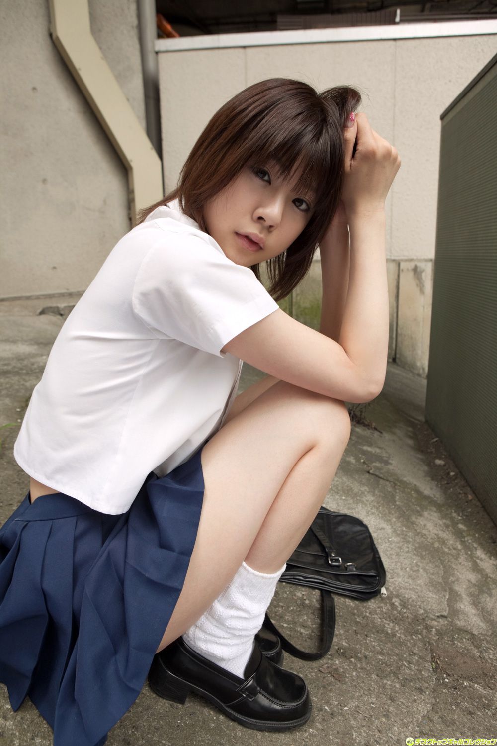 [DGC] NO.759 Aimi Hara Aimi Hara