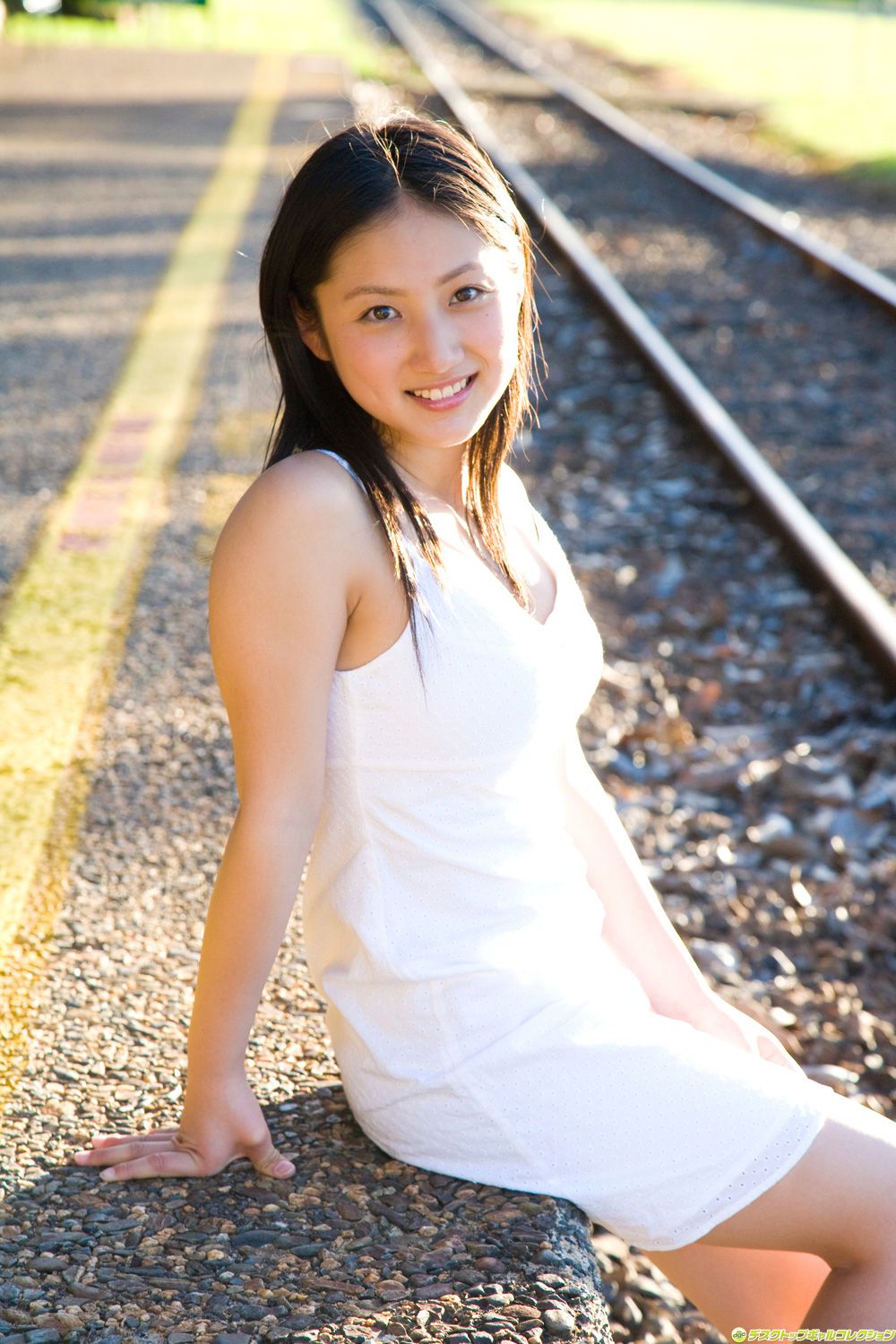 [DGC] NO.610 Saaya Irie Gravure Idols