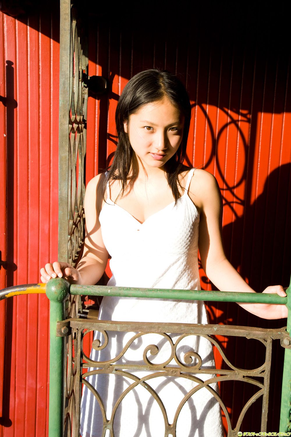 [DGC] NO.610 Saaya Irie Gravure Idols