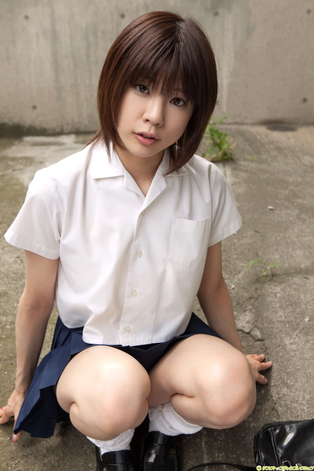 [DGC] NO.759 Aimi Hara Aimi Hara