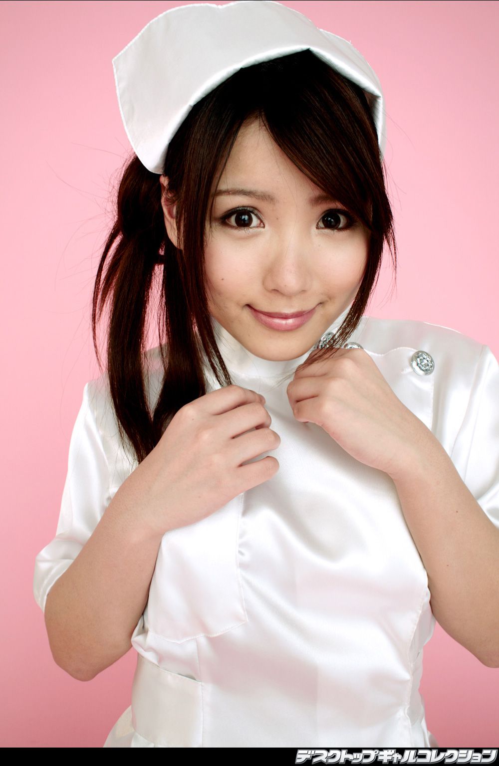 [DGC] NO.455 Erina Freshly picked gravure NOW!