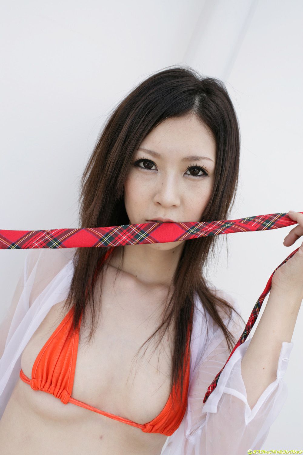 [DGC] NO.650 Kotone Amamiya Amamiya Kotone Adult Idols