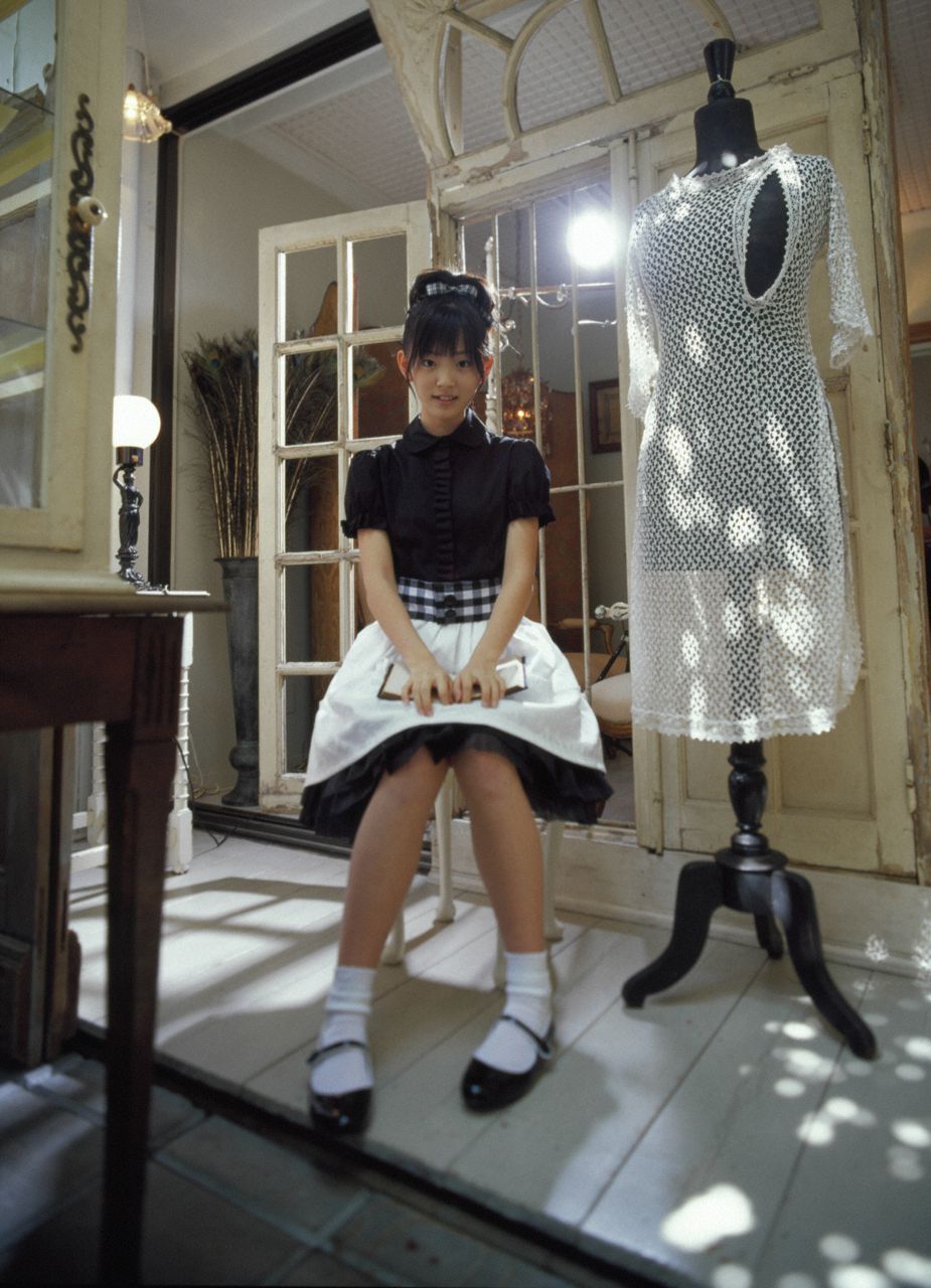 [DGC] NO.314 Arisa Oda Arisa Oda / Mika Kayama
