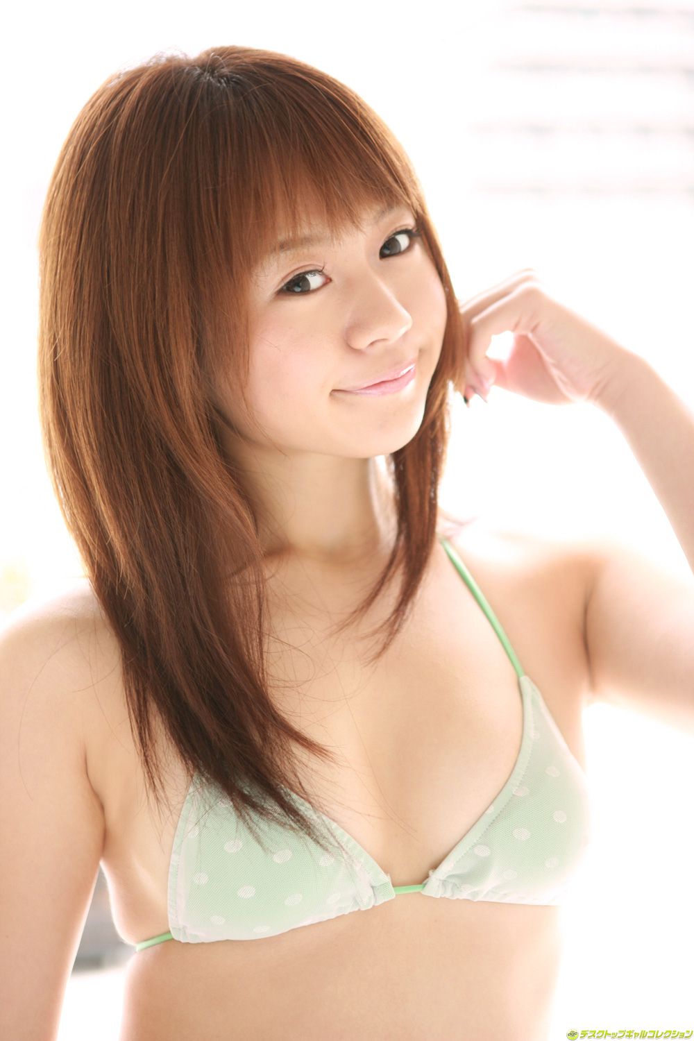 [DGC] NO.657 Seiko Ando Seiko Ando
