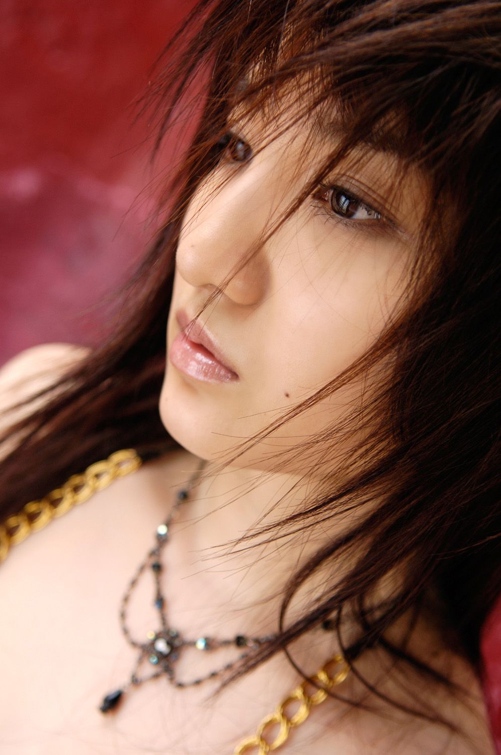 [DGC] NO.356 Nana Ozaki Nana Ozaki / Nana Ozaki