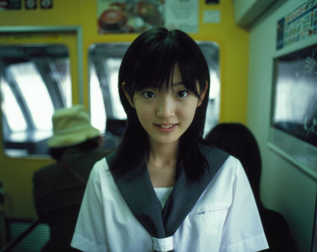 [DGC] NO.314 Arisa Oda Arisa Oda / Mika Kayama