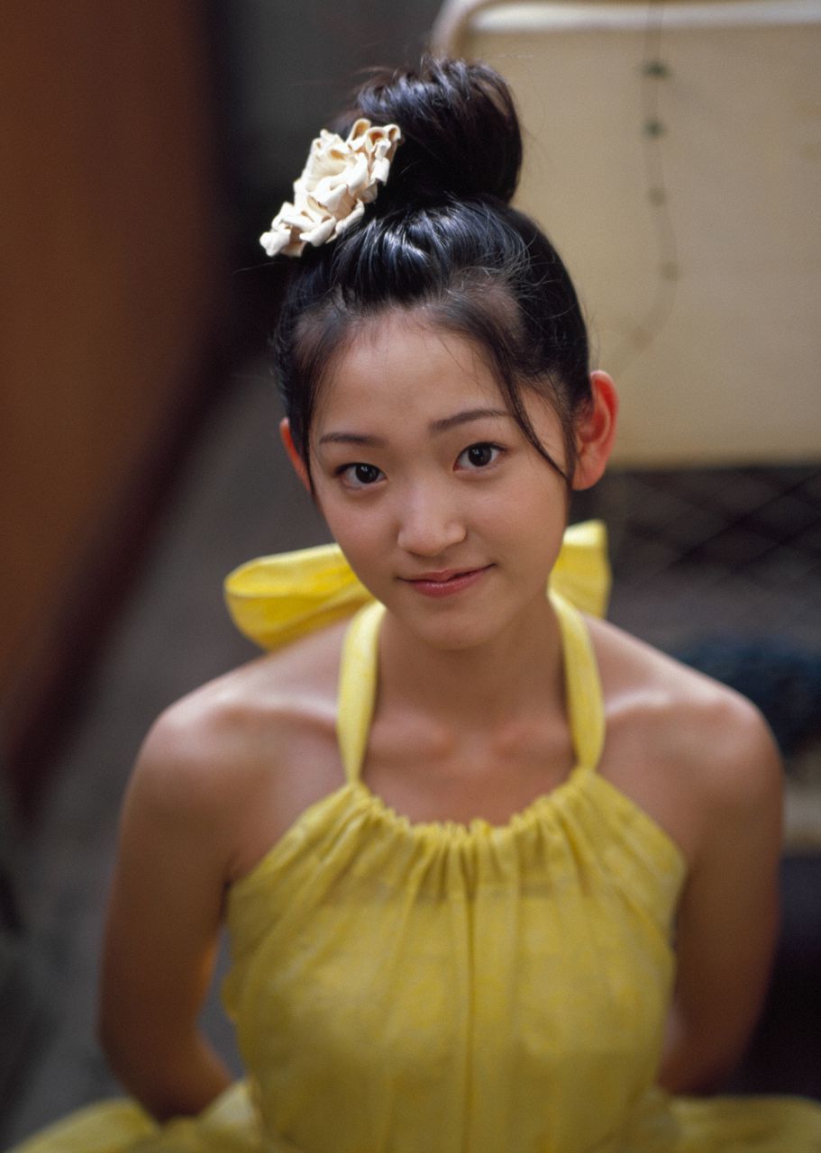 [DGC] NO.314 Arisa Oda Arisa Oda / Mika Kayama
