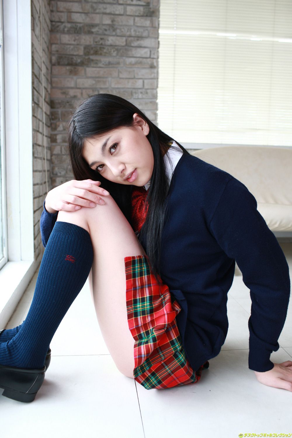 [DGC] NO.740 Saori Hara Adult Idols