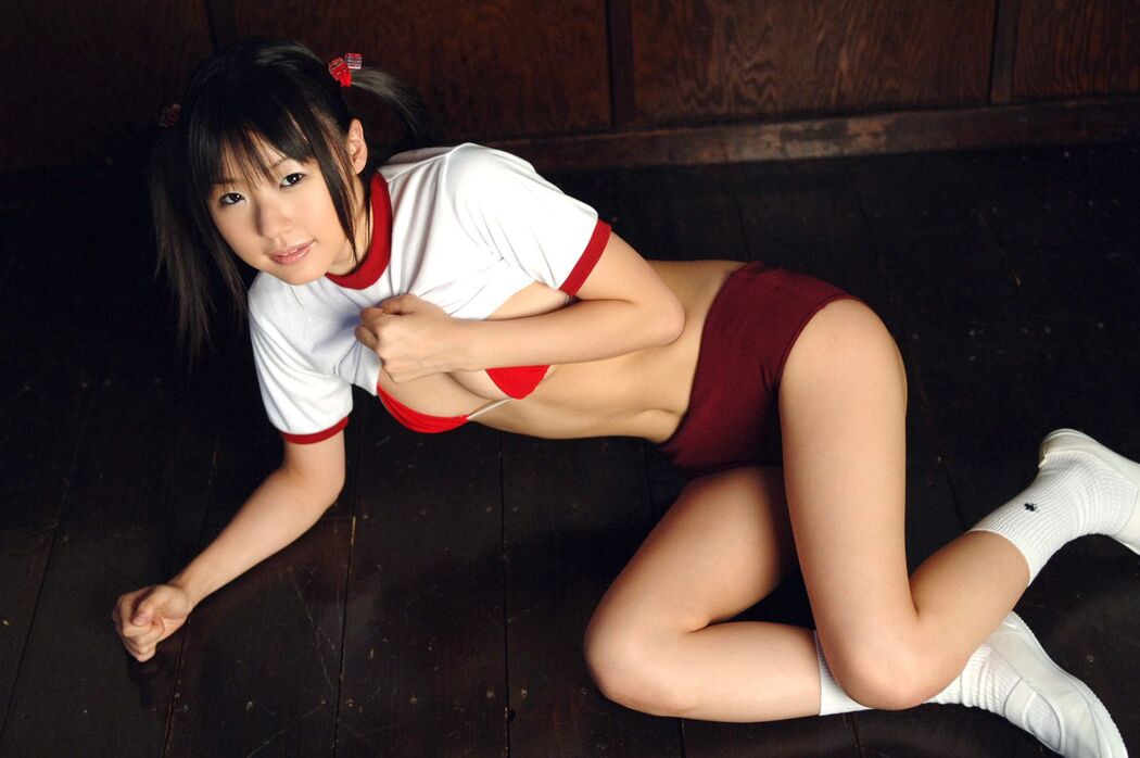[DGC] NO.345 Tsubomi Bud Adult Idol