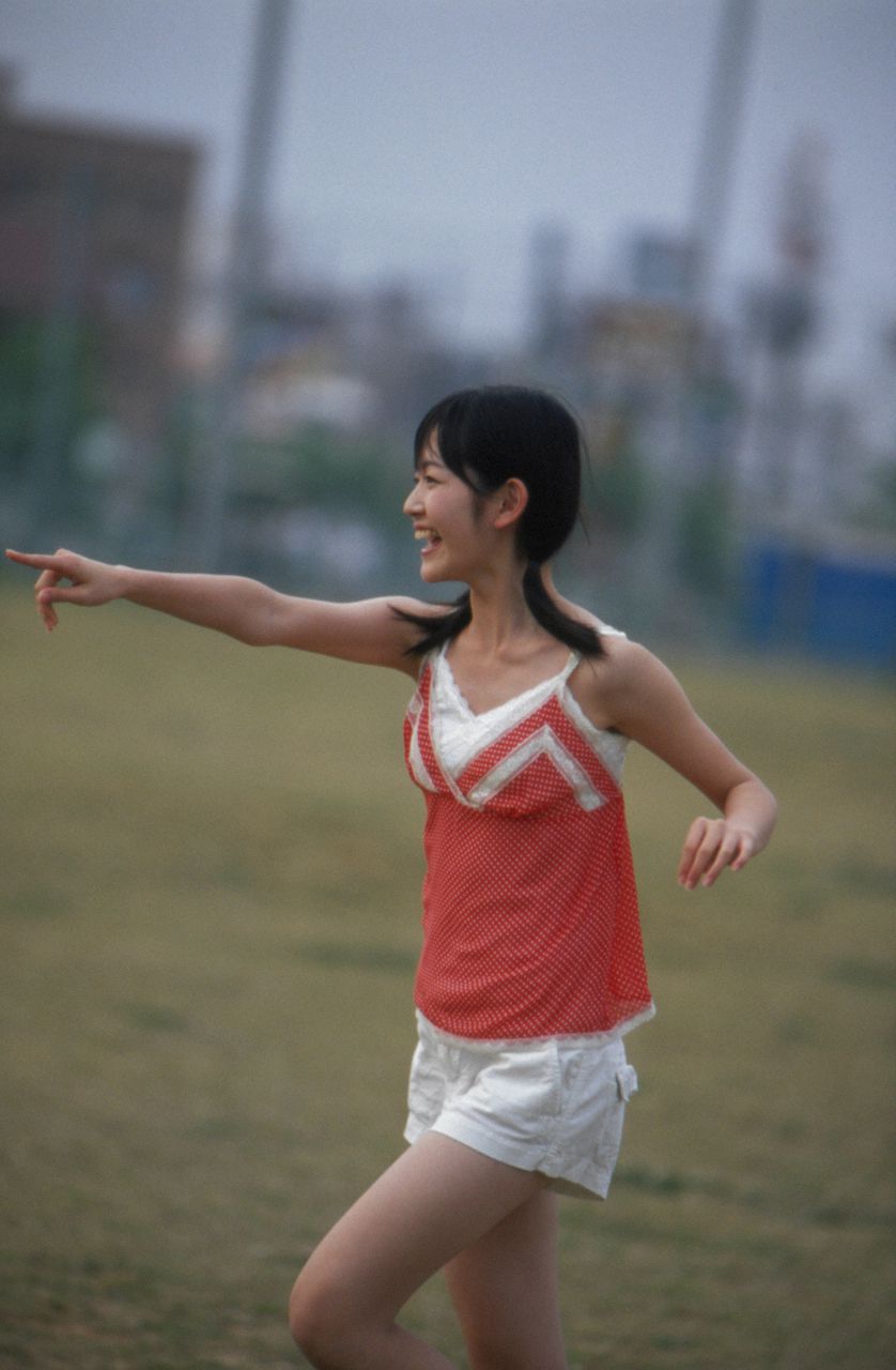 [DGC] NO.314 Arisa Oda Arisa Oda / Mika Kayama