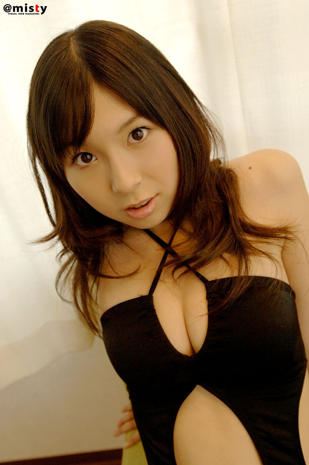 [DGC] NO.479 Tina Yuzuki / Tina Yuzuki << Adult Idol >>