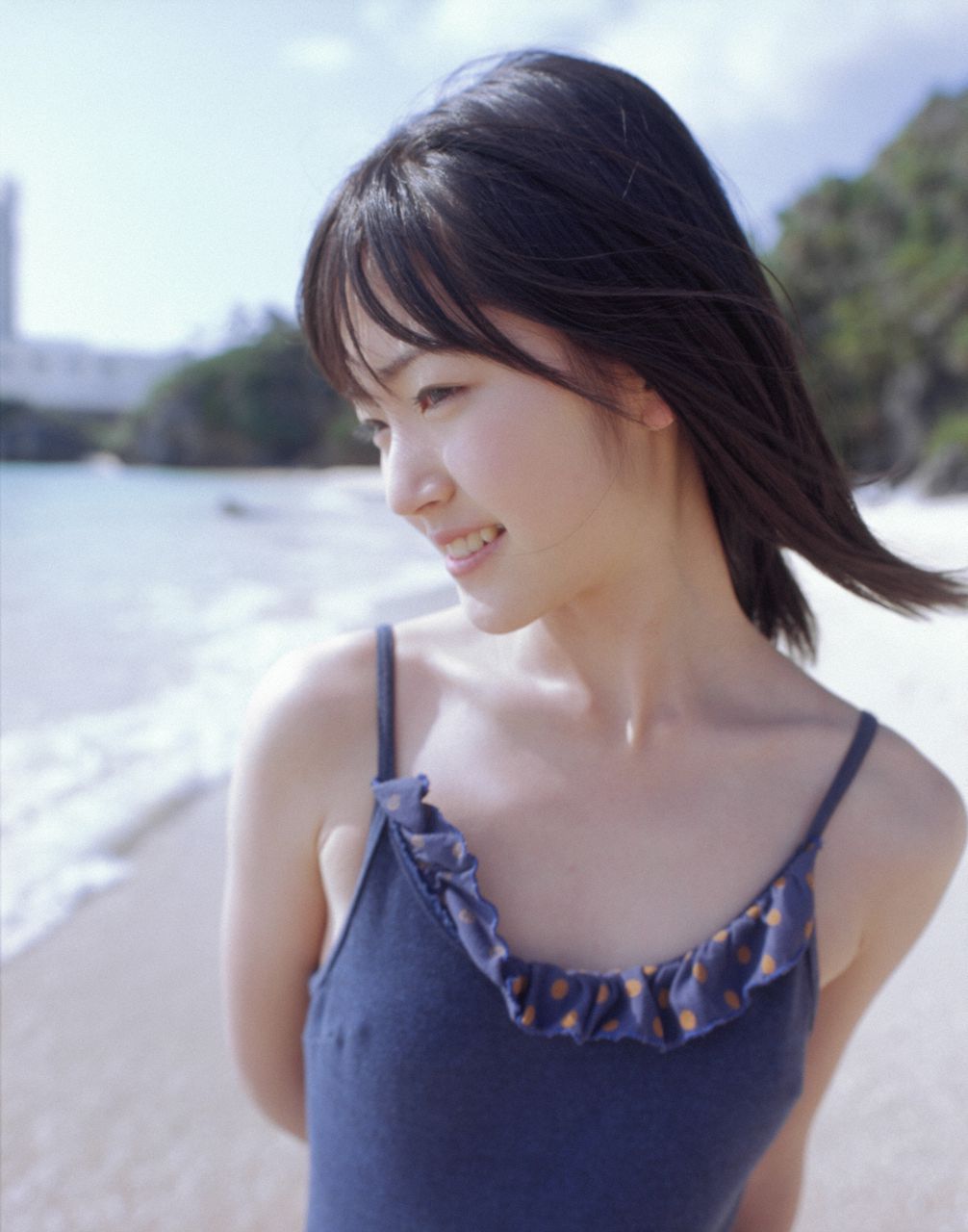 [DGC] NO.314 Arisa Oda Arisa Oda / Mika Kayama
