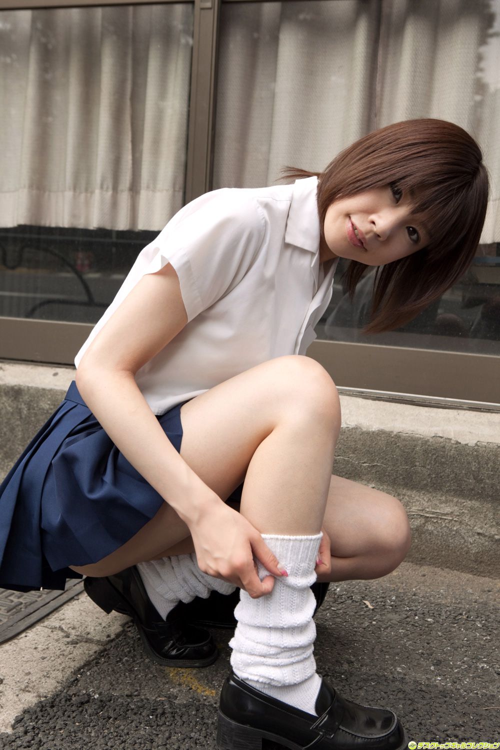 [DGC] NO.759 Aimi Hara Aimi Hara