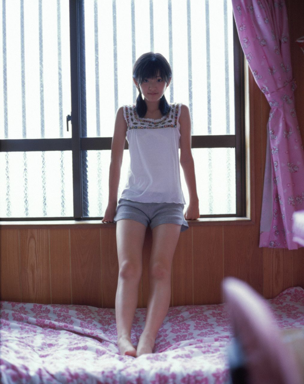 [DGC] NO.314 Arisa Oda Arisa Oda / Mika Kayama